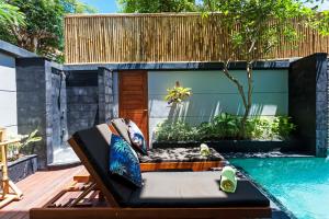 Villa Poppy Legian