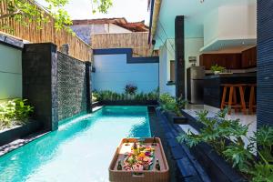 Villa Poppy Legian