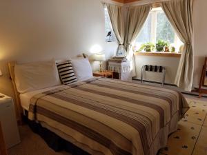 Antlers Rest Bed and Breakfast