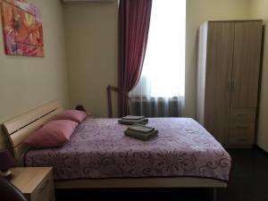 Triple Room with Shared Bathroom room in VladStar INN