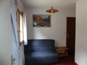 Appartements Les Lys Oranges : photos des chambres