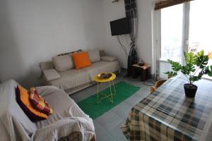 Apartments by the sea Marina Trogir 9443