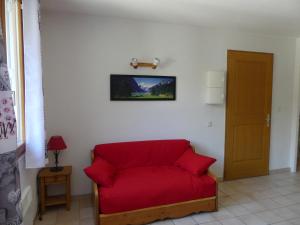 Appartements Les Lys Oranges : photos des chambres