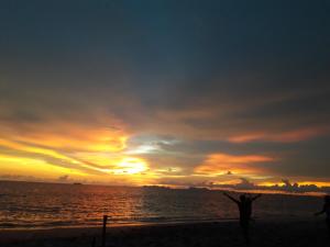 Bluesky Beach Bungalows