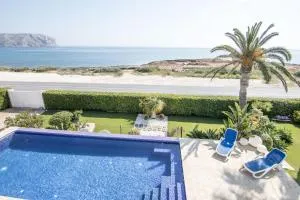 Vista Alegre - Jávea