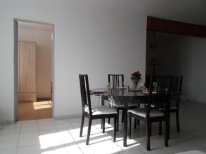 17 rue des blanchards