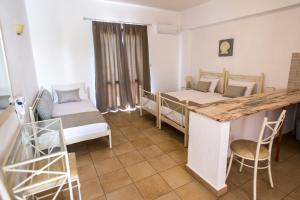 Joanna Apart - Hotel Patmos Greece