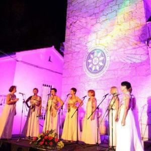 Apartmani Pod Nehajem 