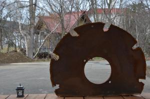 ARtINn 極寒藝術伝染装置