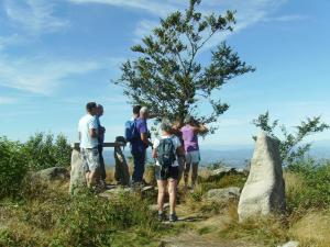 Campings Camping le Montbartoux : photos des chambres