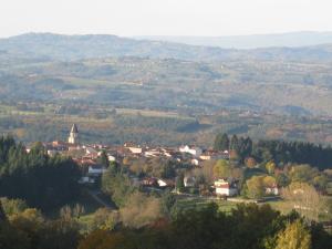 Campings Camping le Montbartoux : photos des chambres