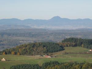 Campings Camping le Montbartoux : photos des chambres