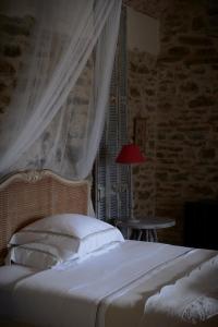 B&B / Chambres d'hotes Mas de Garrigue : photos des chambres