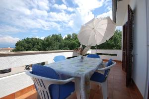 Apartment Brusicad by El-Pi Tours