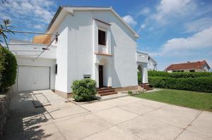 Apartment Brusicad by El-Pi Tours