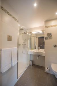 Hotels Hotel Lou Castelet : photos des chambres