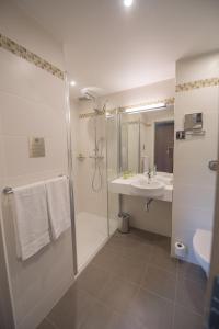 Hotels Hotel Lou Castelet : photos des chambres