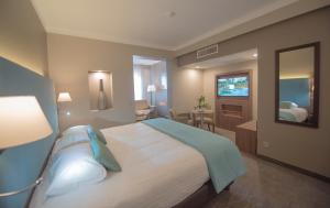 Hotels Hotel Lou Castelet : photos des chambres