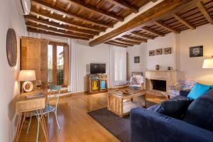 Chalet MyApARTsuite Luxury Navona Roma Italia