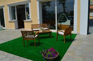 Residenza sul Mare Villa Margherita - Il Lupo Affitta