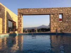 Villa Ypsilon - 埃皮斯科皮