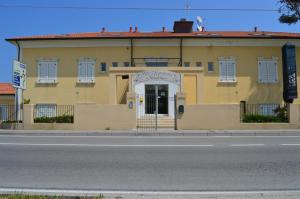Residenza sul Mare Villa Margherita - Il Lupo Affitta