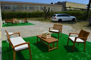 Residenza sul Mare Villa Margherita - Il Lupo Affitta