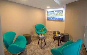 Hotels Hotel Lou Castelet : photos des chambres