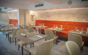 Hotels Hotel Lou Castelet : photos des chambres