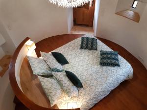B&B / Chambres d'hotes Logis de la Helberdiere : photos des chambres
