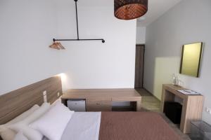 Sette Suites & Rooms Korinthia Greece