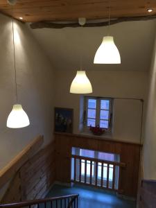 B&B / Chambres d'hotes Les Cristaux : photos des chambres