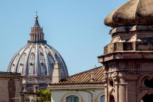 SK ROME - Apartment Luxury Navona