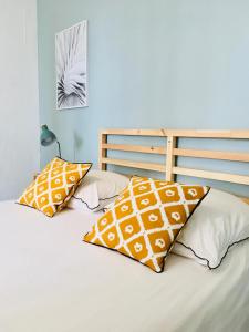 Suite chez l'habitant Pont meur photo 9
