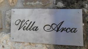 Maisons d'hotes Villa Arca : photos des chambres