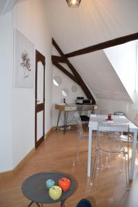 B&B / Chambres d'hotes CATHERINE & DOMINIQUE : photos des chambres