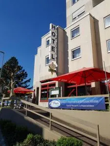 Hotel Post - Hattersheim
