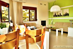 Esthisis Suites Chania Chania Greece