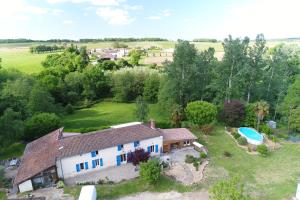 Maisons de vacances Gite le Laurentin : photos des chambres