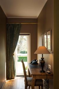 Hotel B - Boskapelhoeve