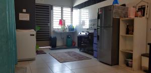 Fahaz Kamunting Taiping
