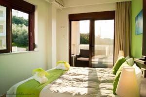 Esthisis Suites Chania Chania Greece