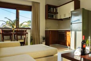 Esthisis Suites Chania Chania Greece