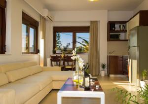 Esthisis Suites Chania Chania Greece