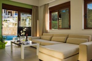 Esthisis Suites Chania Chania Greece