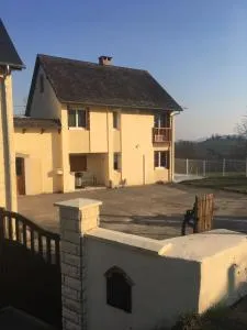 Gîte Prat - Aramits