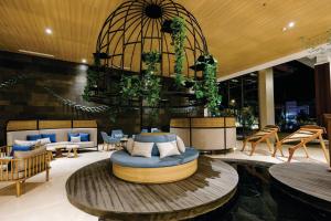 ILLIRA Hotel Banyuwangi