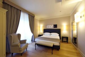 Superior Double Room with Spa Access