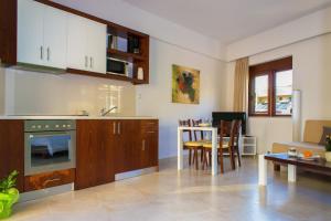 Esthisis Suites Chania Chania Greece