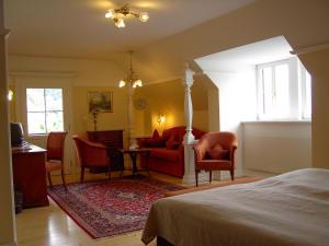 Suite room in Hotel See-Villa